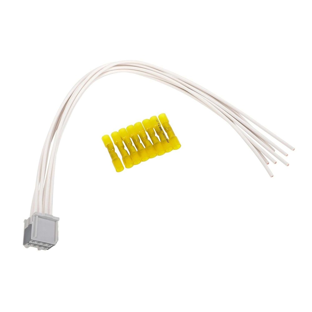 GM Genuine Parts 85135197 Body Wiring Harness Connector